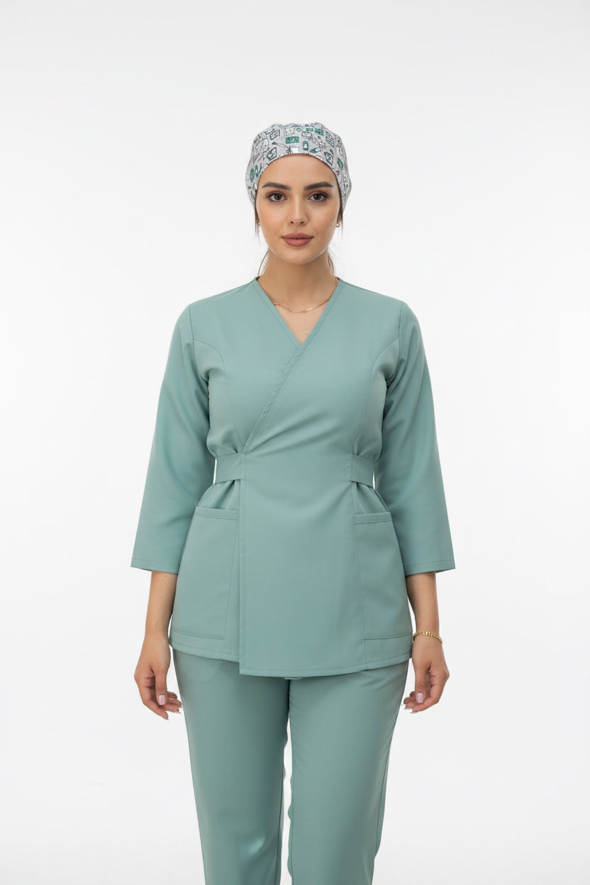 Tenue de bloc Opéra 2026