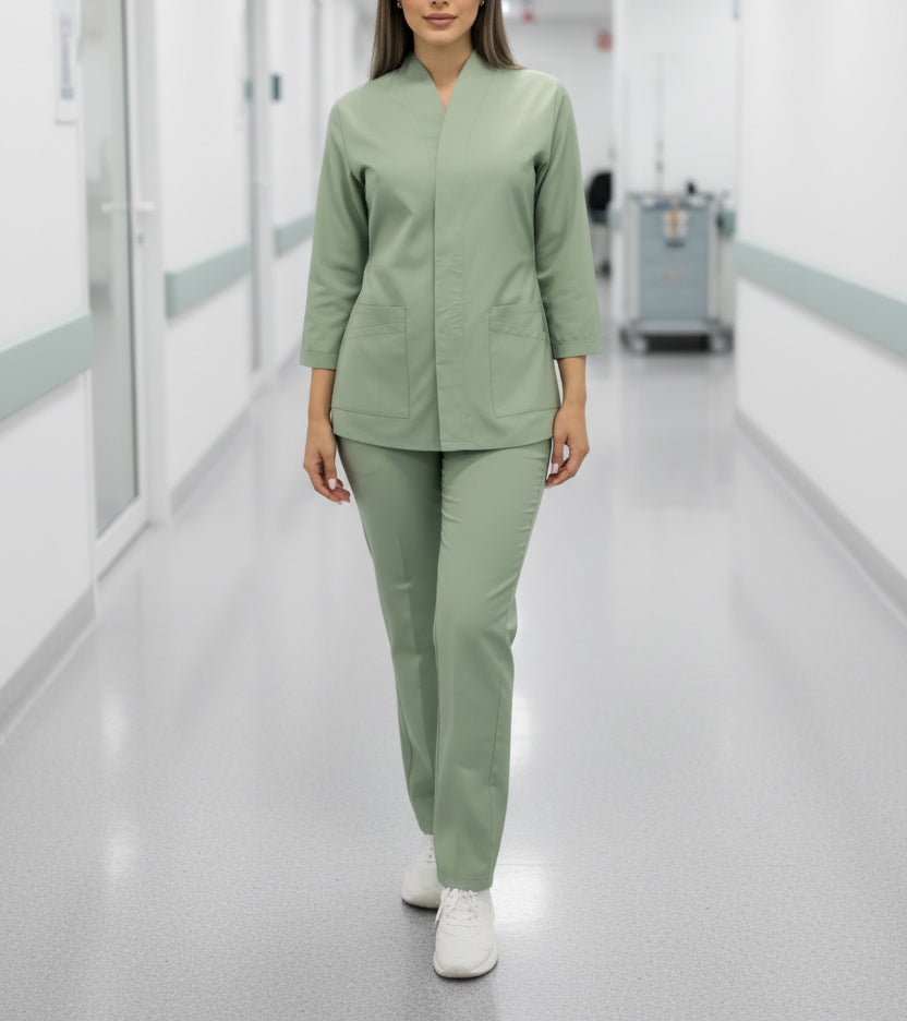 Tenue de bloc SAPHIR