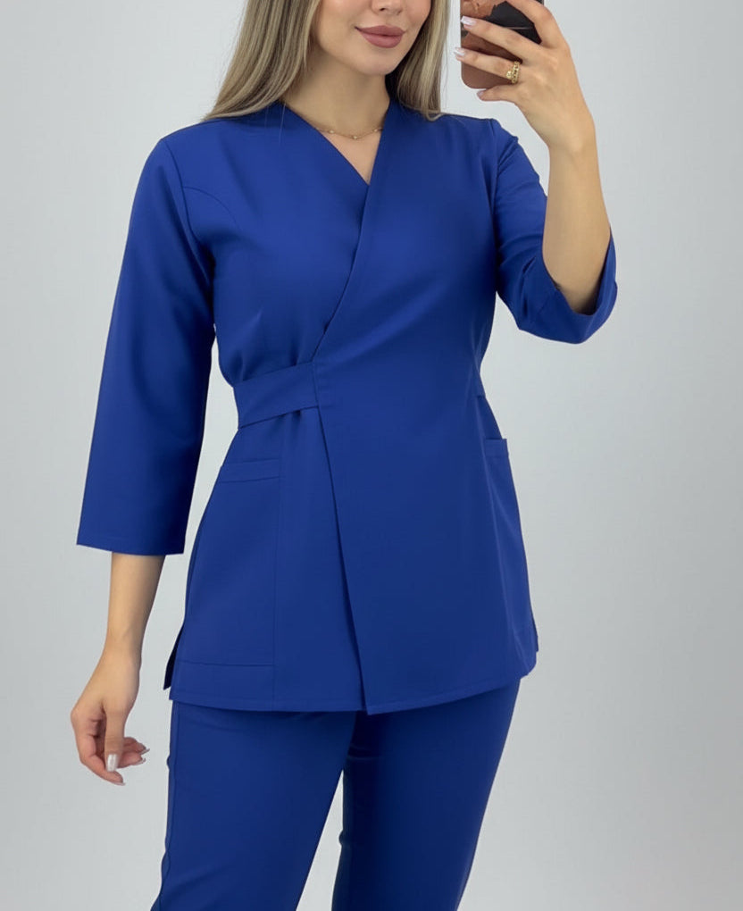 Tenue de bloc Opéra 2026