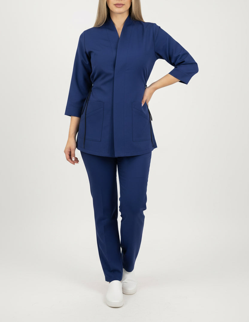 Tenue de bloc SAPHIR
