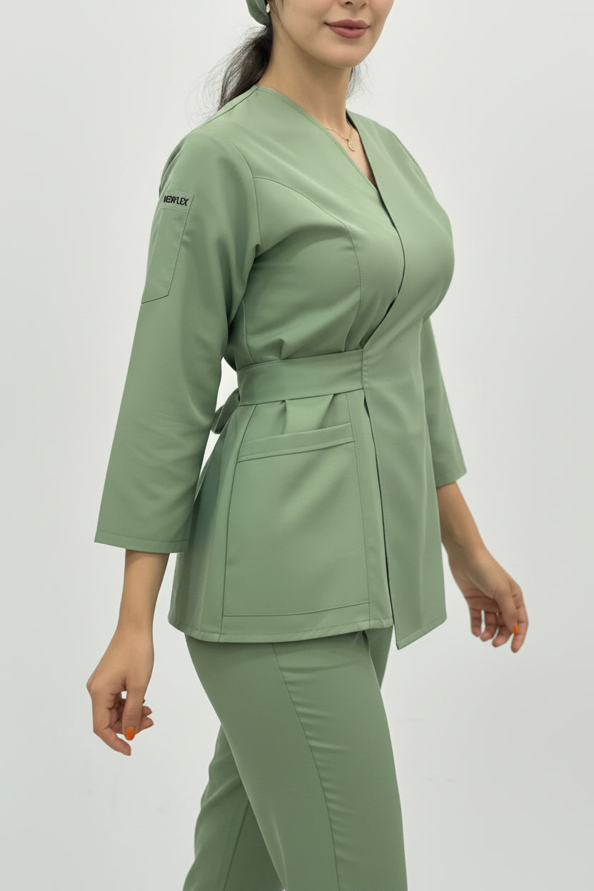 Tenue de bloc Opéra 2026