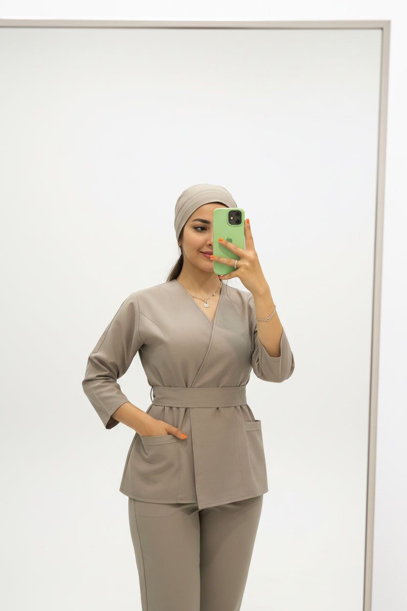Tenue de bloc Opéra 2026