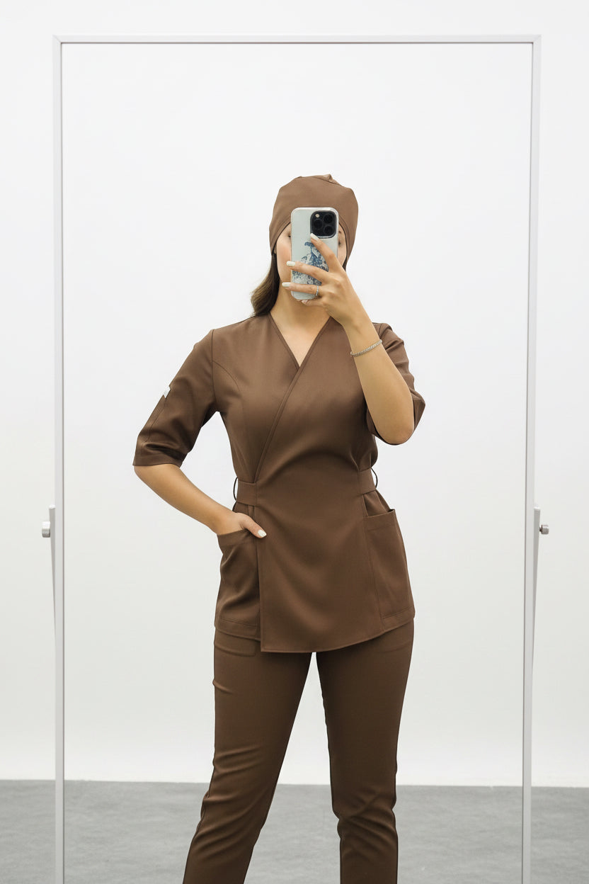Tenue de bloc Opéra 2026