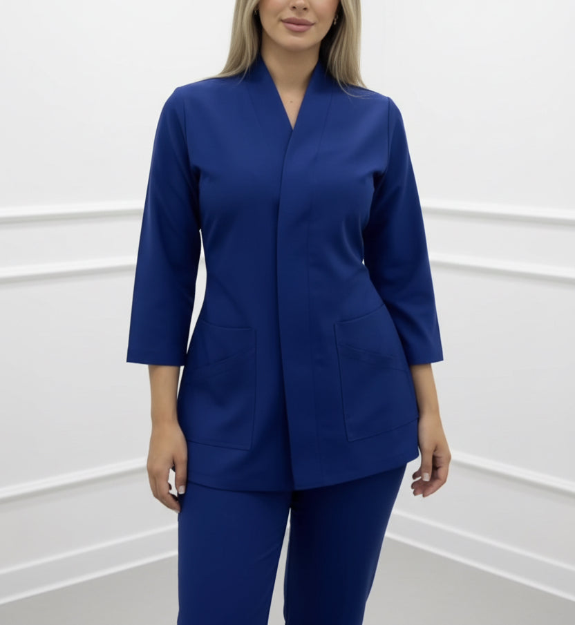Tenue de bloc SAPHIR