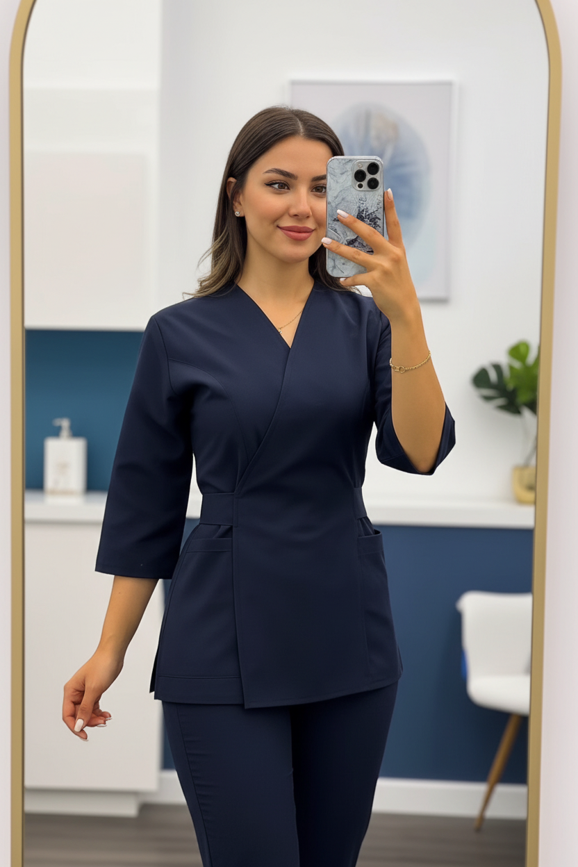 Tenue de bloc Opéra 2026